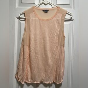 Women’s Wool Tank